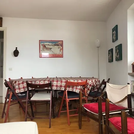 Clotes Sauze D Vicino Le Piste * Oulx