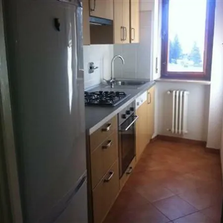 Clotes Apartamento *