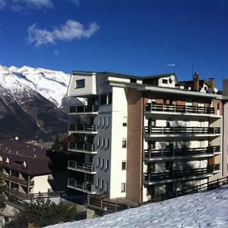 Clotes Sauze D Vicino Le Piste Oulx