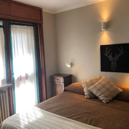 Clotes Sauze D Vicino Le Piste Oulx