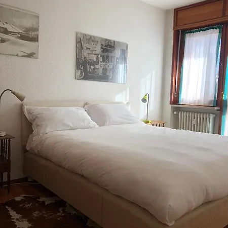 Clotes Sauze D Vicino Le Piste Appartement