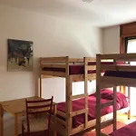 Clotes Sauze D Vicino Le Piste Apartman Oulx