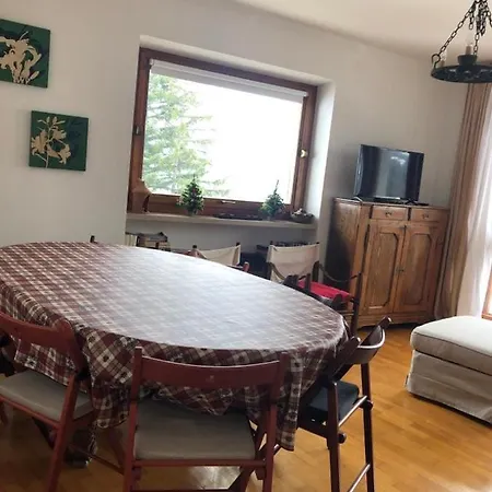 Clotes Sauze D Vicino Le Piste * Sauze D'Oulx