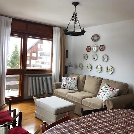 Clotes Sauze D Vicino Le Piste