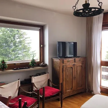 Apartment Clotes Sauze D Vicino Le Piste *