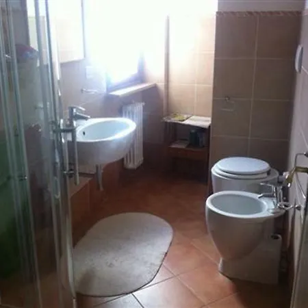 Apartment Clotes Sauze D Vicino Le Piste *