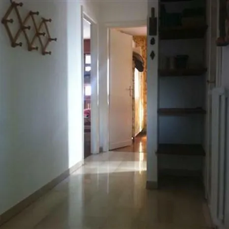 Apartment Clotes Sauze D Vicino Le Piste Sauze D'Oulx