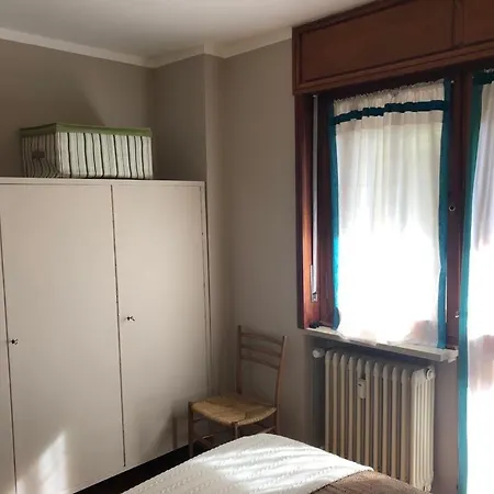 Apartment Clotes Sauze D Vicino Le Piste