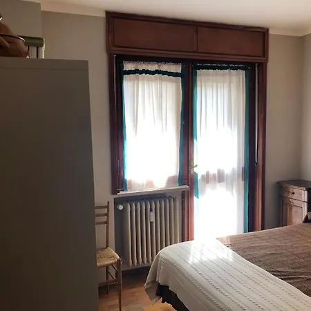 Clotes Sauze D Vicino Le Piste Apartment *