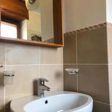Clotes Sauze D Vicino Le Piste Apartment *
