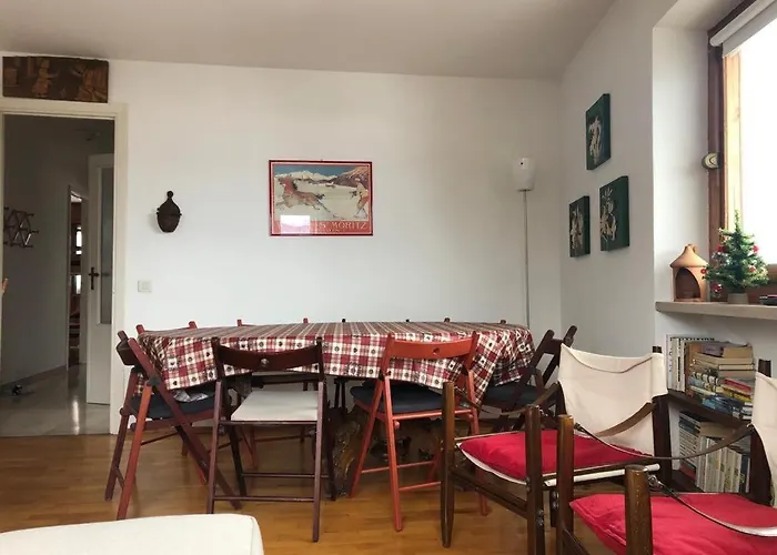 Clotes Sauze D Vicino Le Piste * Sauze D'Oulx