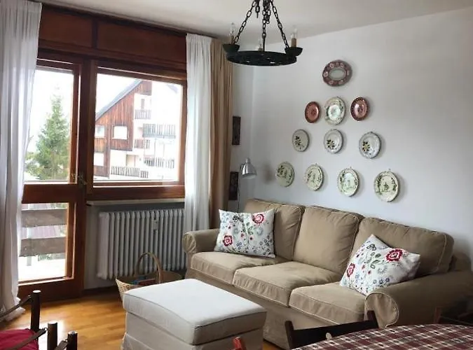 Clotes Sauze D Vicino Le Piste