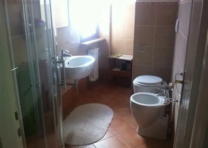 Apartment Clotes Sauze D Vicino Le Piste *