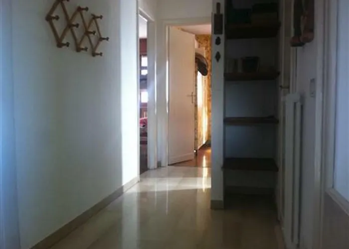 Apartment Clotes Sauze D Vicino Le Piste Sauze D'Oulx