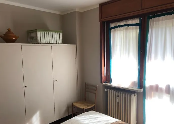 Appartement Clotes Sauze D Vicino Le Piste