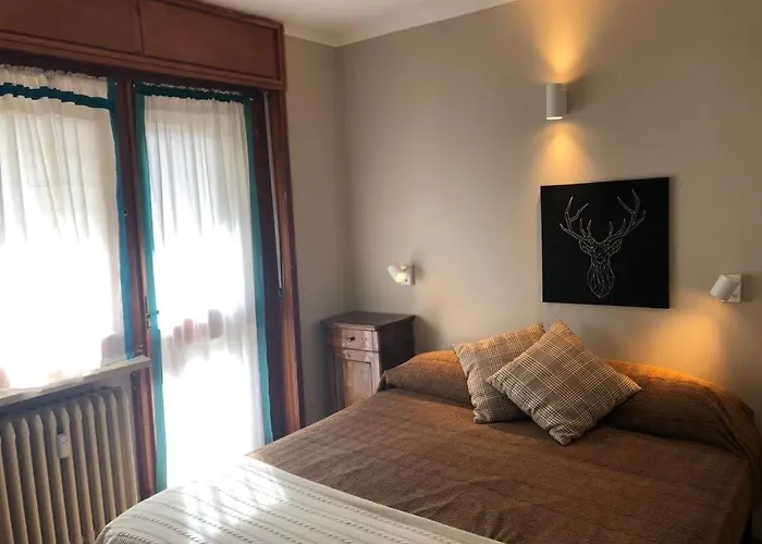 Clotes Sauze D Vicino Le Piste Sauze D'Oulx