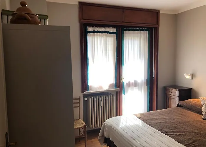 Clotes Sauze D Vicino Le Piste Apartment *