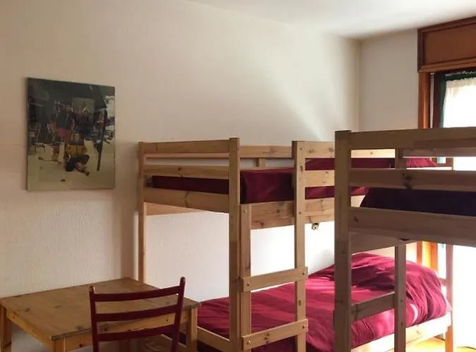 Clotes Sauze D Vicino Le Piste Apartment Sauze D'Oulx